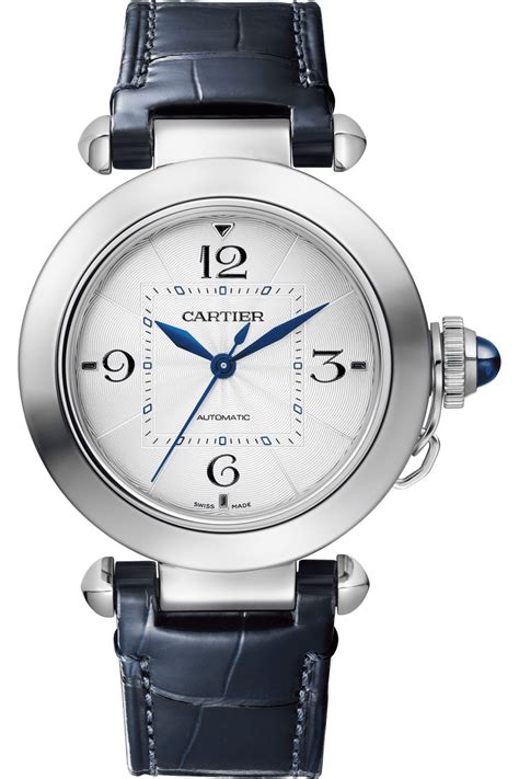 cartier pasha 2020